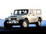 Toyota Land Cruiser 40 FJ45 Concept 2003 года
